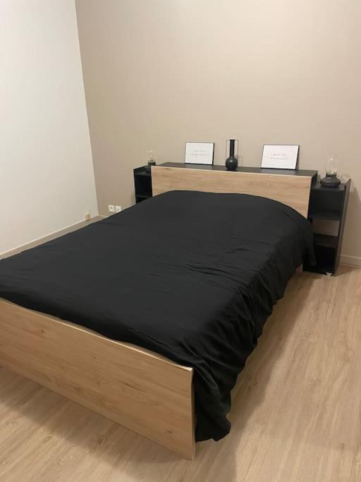 Bel Appartement / Troyes Saint-Parres-aux-Tertres Extérieur photo